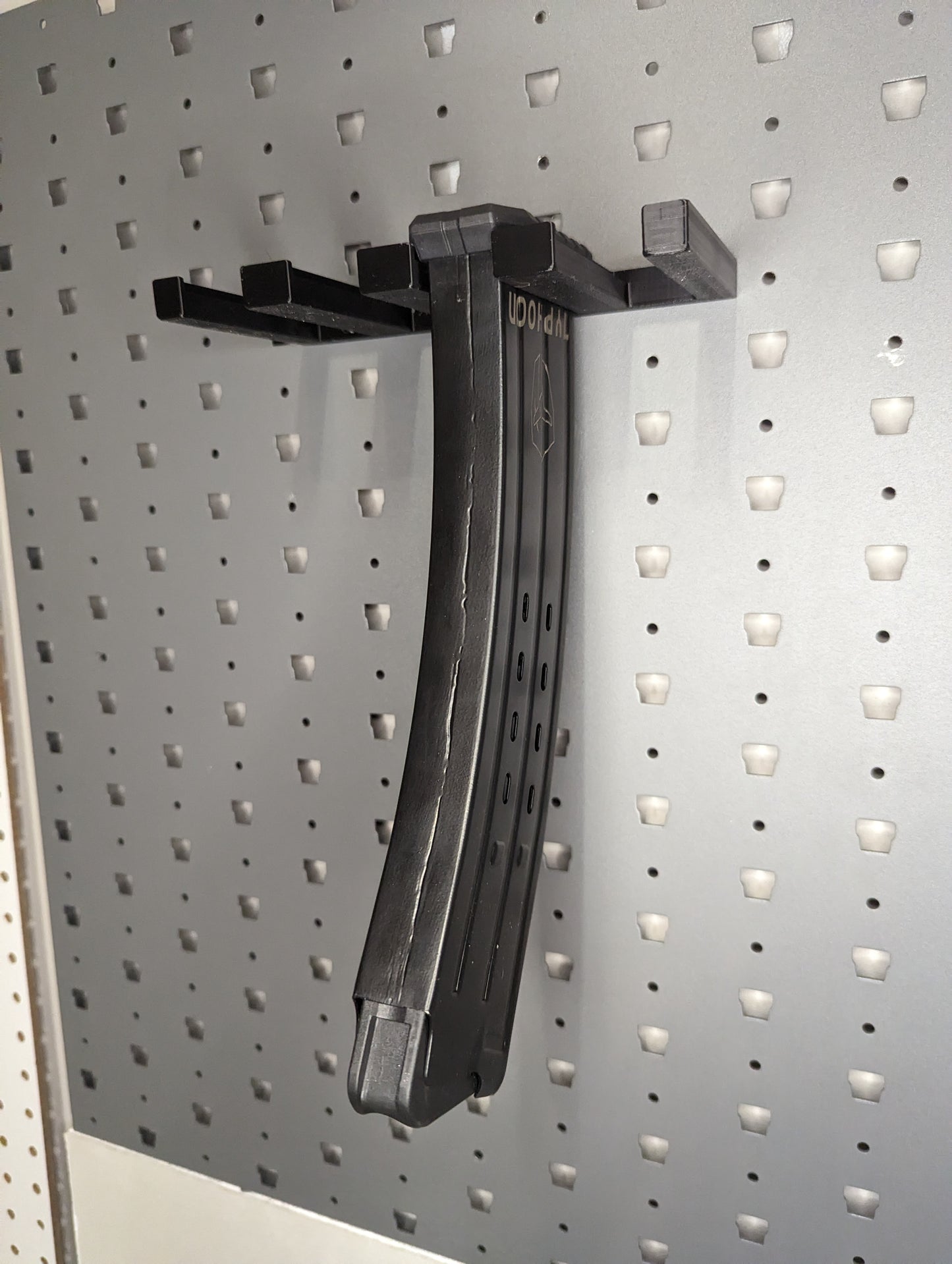 Mount for Typhoon Defense F12/X12 Mags - GallowTech | Magazine Holder Storage Rack