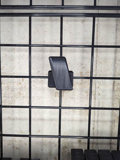 Magwell Mount for FN 502 Tactical - Gridwall | Handgun Holder Storage Rack