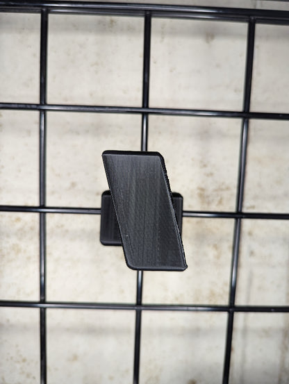 Magwell Mount for FN 502 Tactical - Gridwall | Handgun Holder Storage Rack