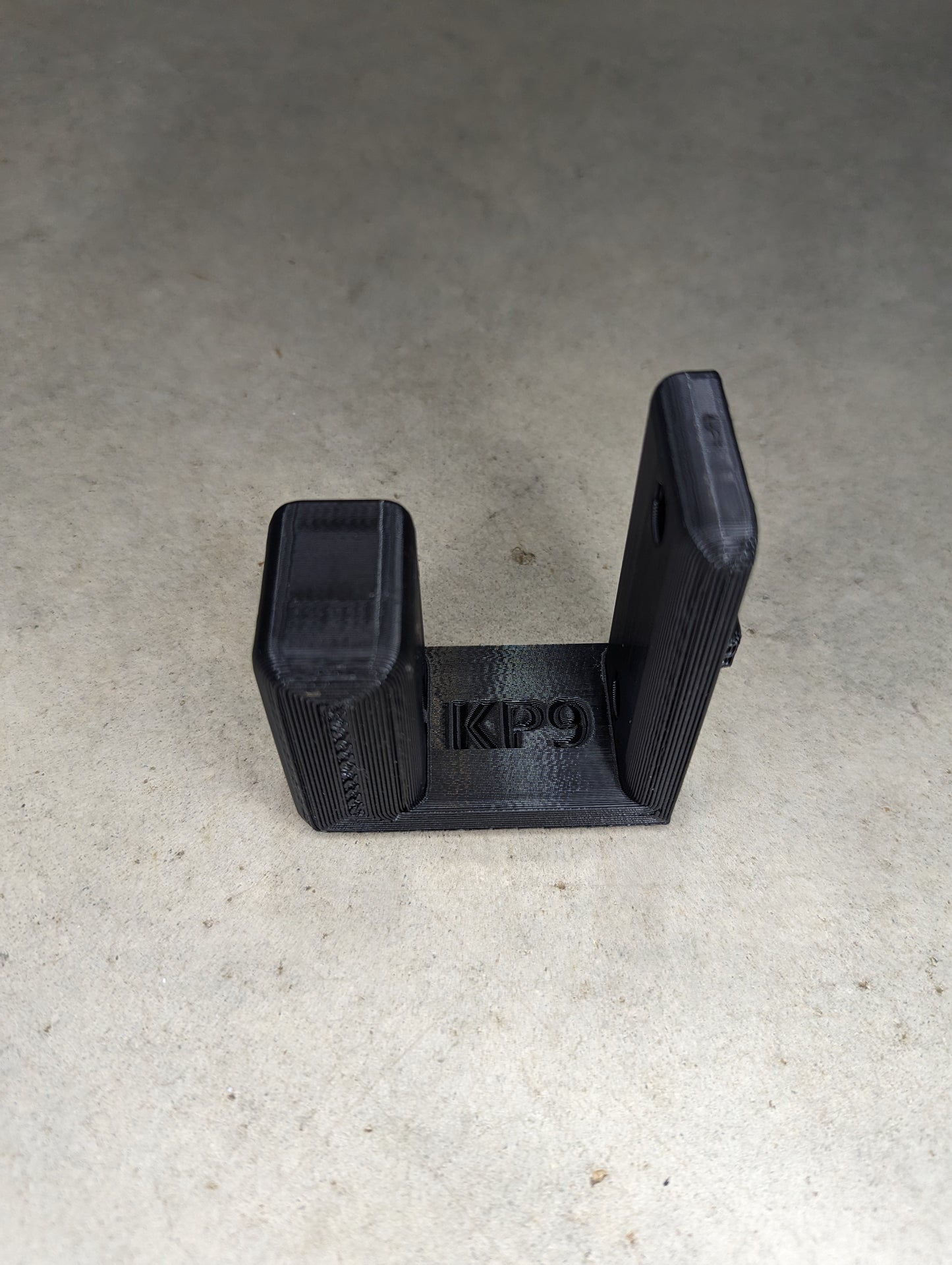 Magwell Mount for Kalashnikov USA KP9 / KR9 - GallowTech | Rifle Holder Storage Rack