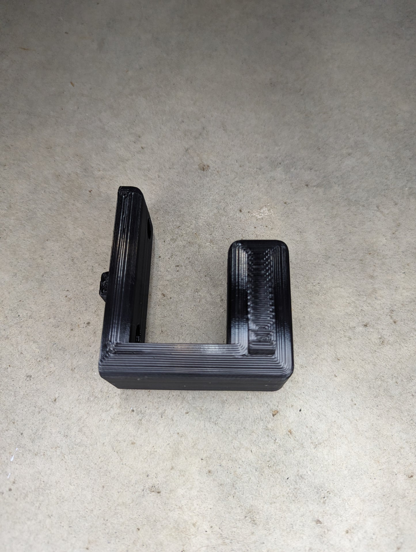 Magwell Mount for Kalashnikov USA KP9 / KR9 - GallowTech | Rifle Holder Storage Rack