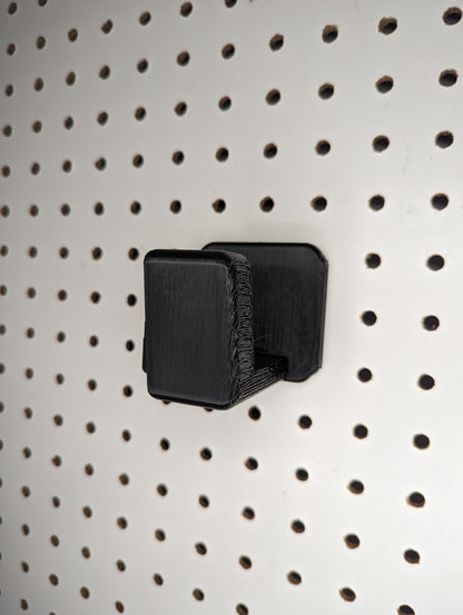 Magwell Mount for Kalashnikov USA KP9 / KR9 - Pegboard / IKEA Skadis / Wall Control / PegLock | Rifle Holder Storage Rack