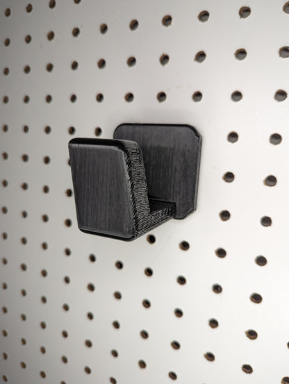 Magwell Mount for HK MP5 9mm - Pegboard / IKEA Skadis / Wall Control / Vaultek | Rifle Holder Storage Rack