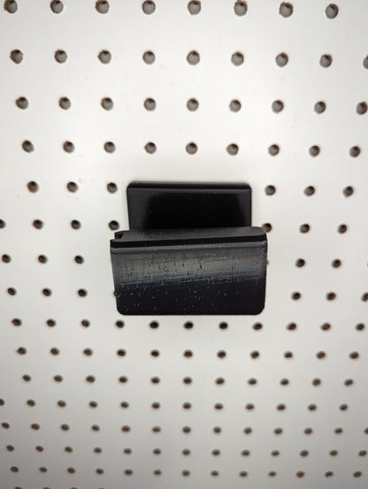 Magwell Mount for Bergara B14R - Pegboard / IKEA Skadis / Wall Control / Vaultek | Rifle Holder Storage Rack