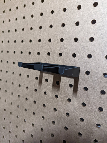 Mount for FNX 45 Tactical Mags - Pegboard / IKEA Skadis / Wall Control / Vaultek | Magazine Holder Storage Rack