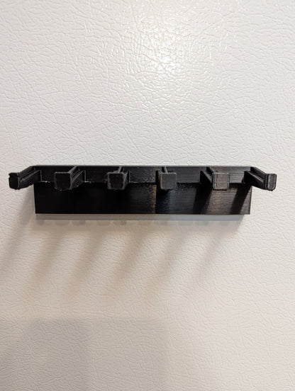 Mount for FN 502 Tactical Mags - Magnetic | Magazine Holder Storage Rack