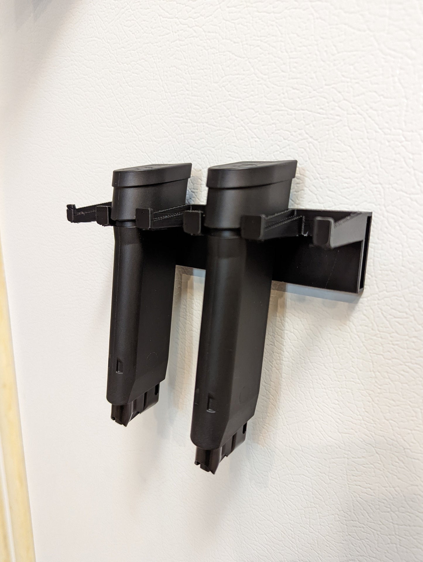 Mount for FN 502 Tactical Mags - Magnetic | Magazine Holder Storage Rack