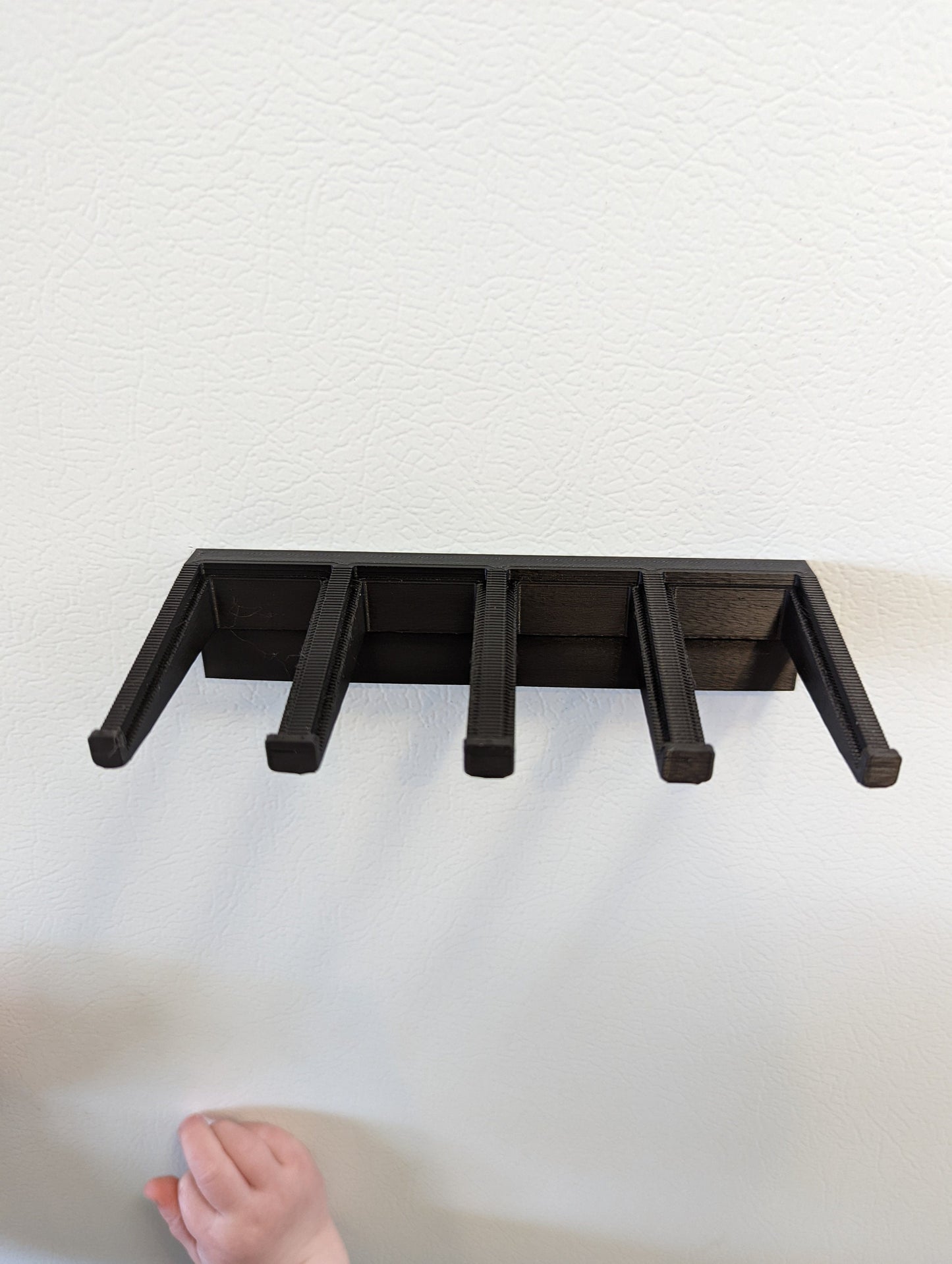 Mount for AK 762x39 Mags - Magnetic | Magazine Holder Storage Rack