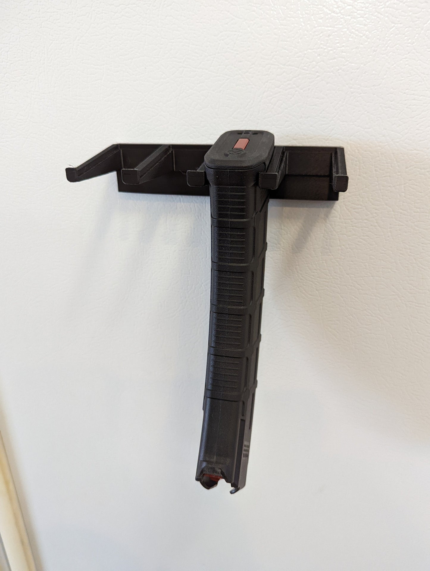 Mount for AK 762x39 Mags - Magnetic | Magazine Holder Storage Rack