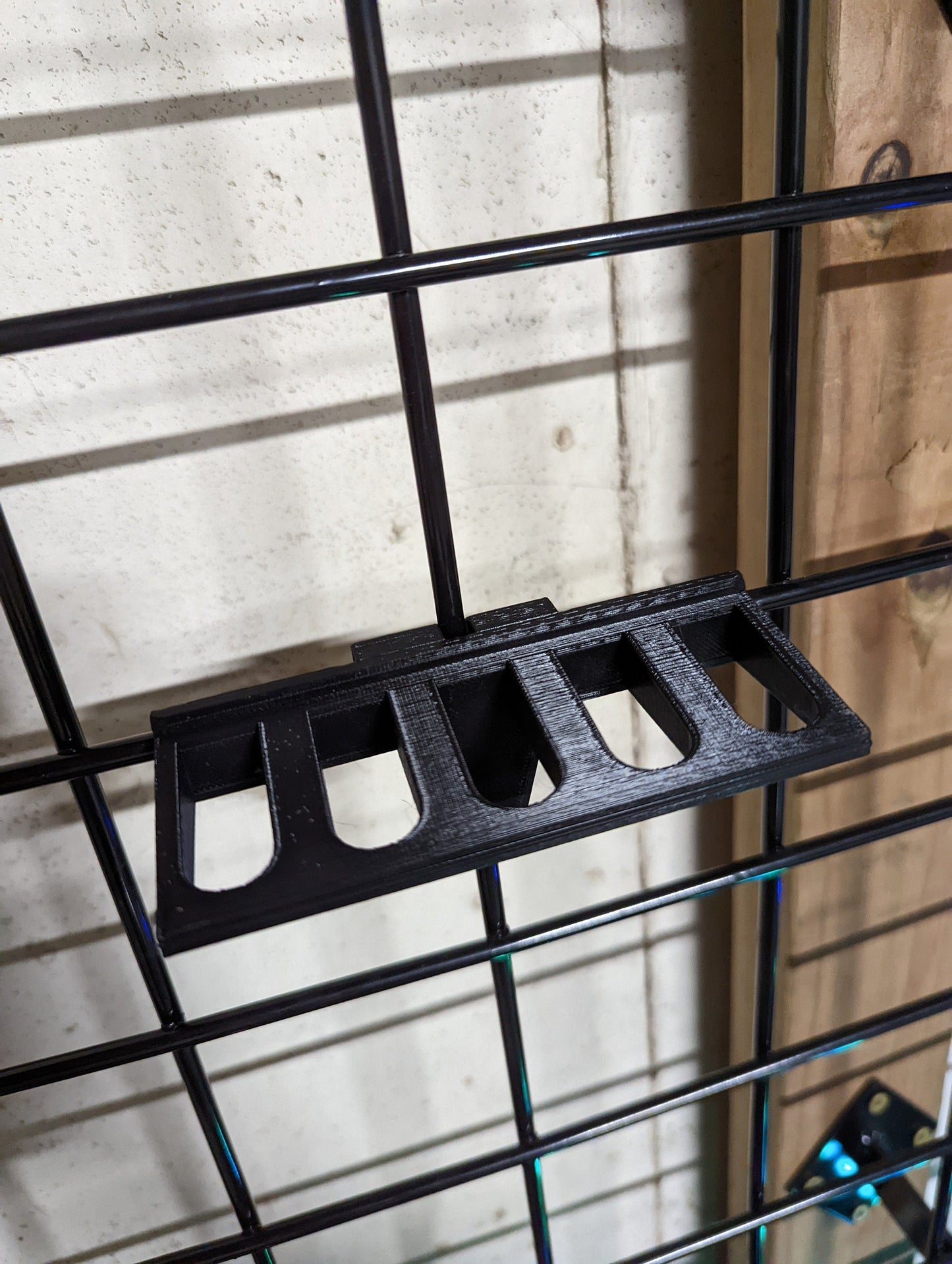 Mount for Springfield XDS / XD-S Mags - Gridwall | Magazine Holder Storage Rack