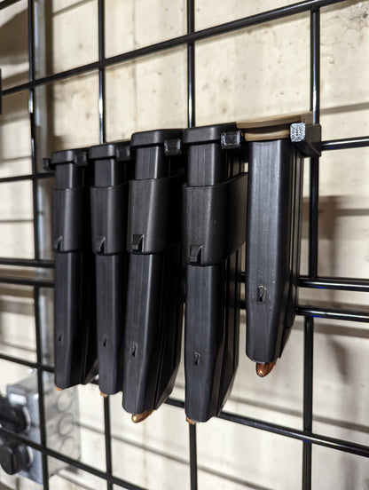 Mount for FN 509 Series Mags - Gridwall | Magazine Holder Storage Rack