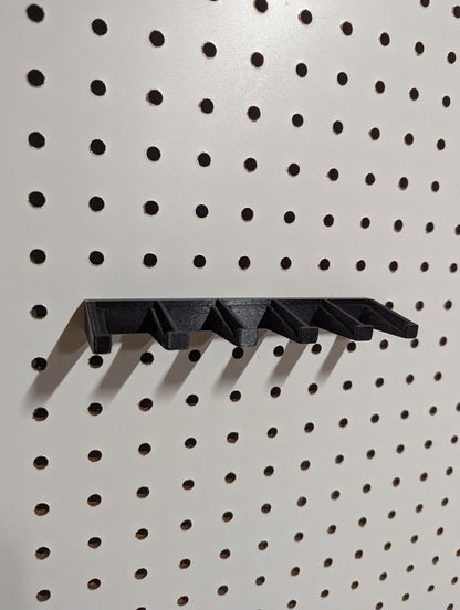 Mount for Springfield XDM 9mm Mags - Pegboard / IKEA Skadis / Wall Control / Vaultek | Magazine Holder Storage Rack