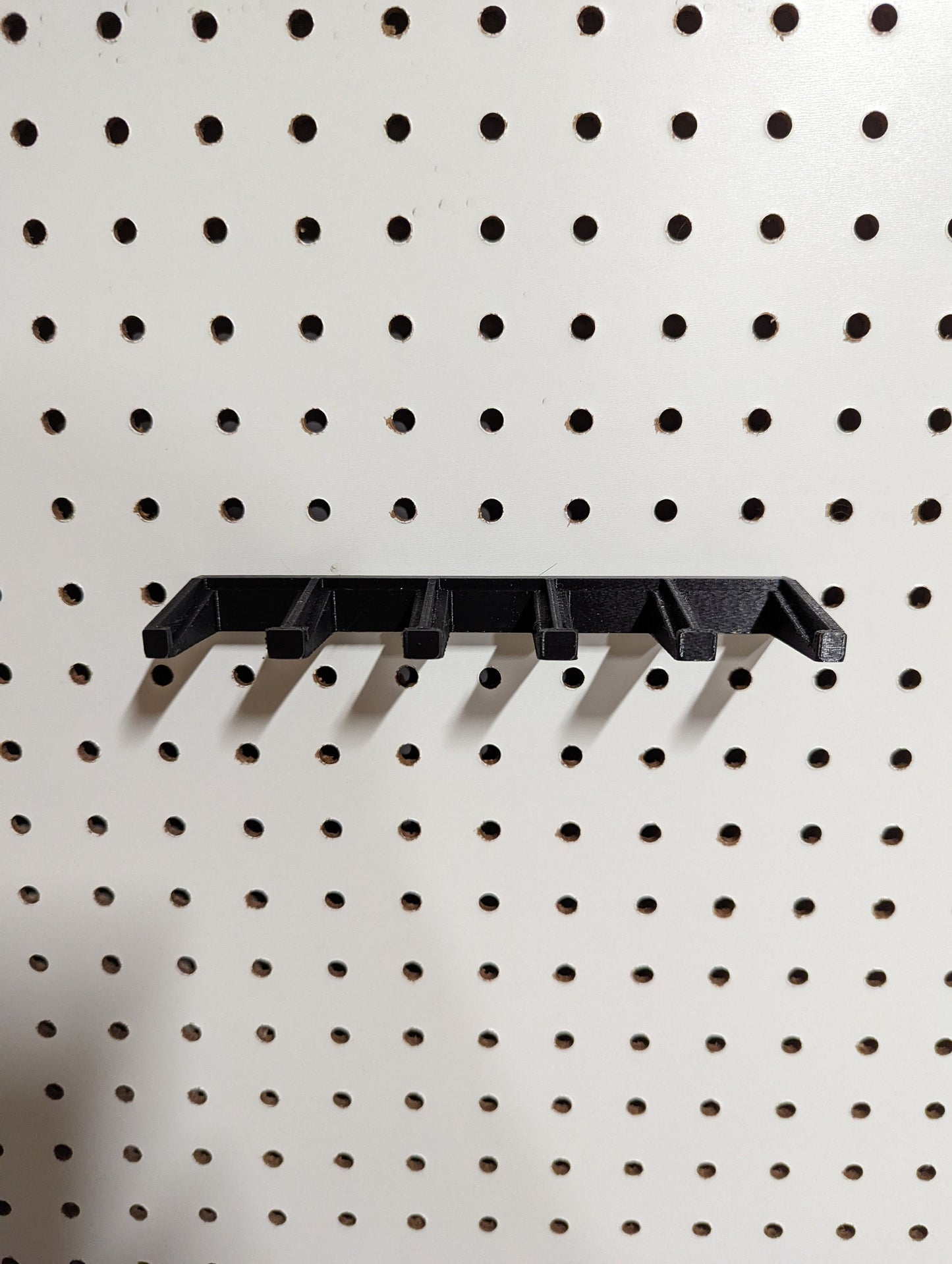 Mount for Springfield XDM 10mm Mags - Pegboard / IKEA Skadis / Wall Control / Vaultek | Magazine Holder Storage Rack