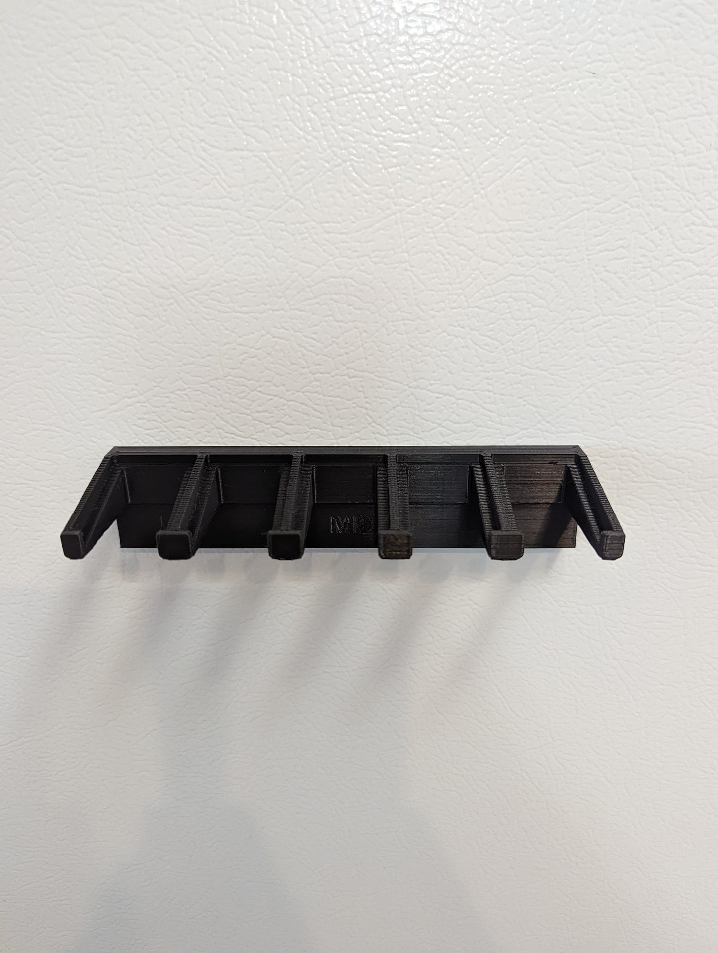 Mount for Beretta M9 / 92 Mags - Magnetic | Magazine Holder Storage Rack