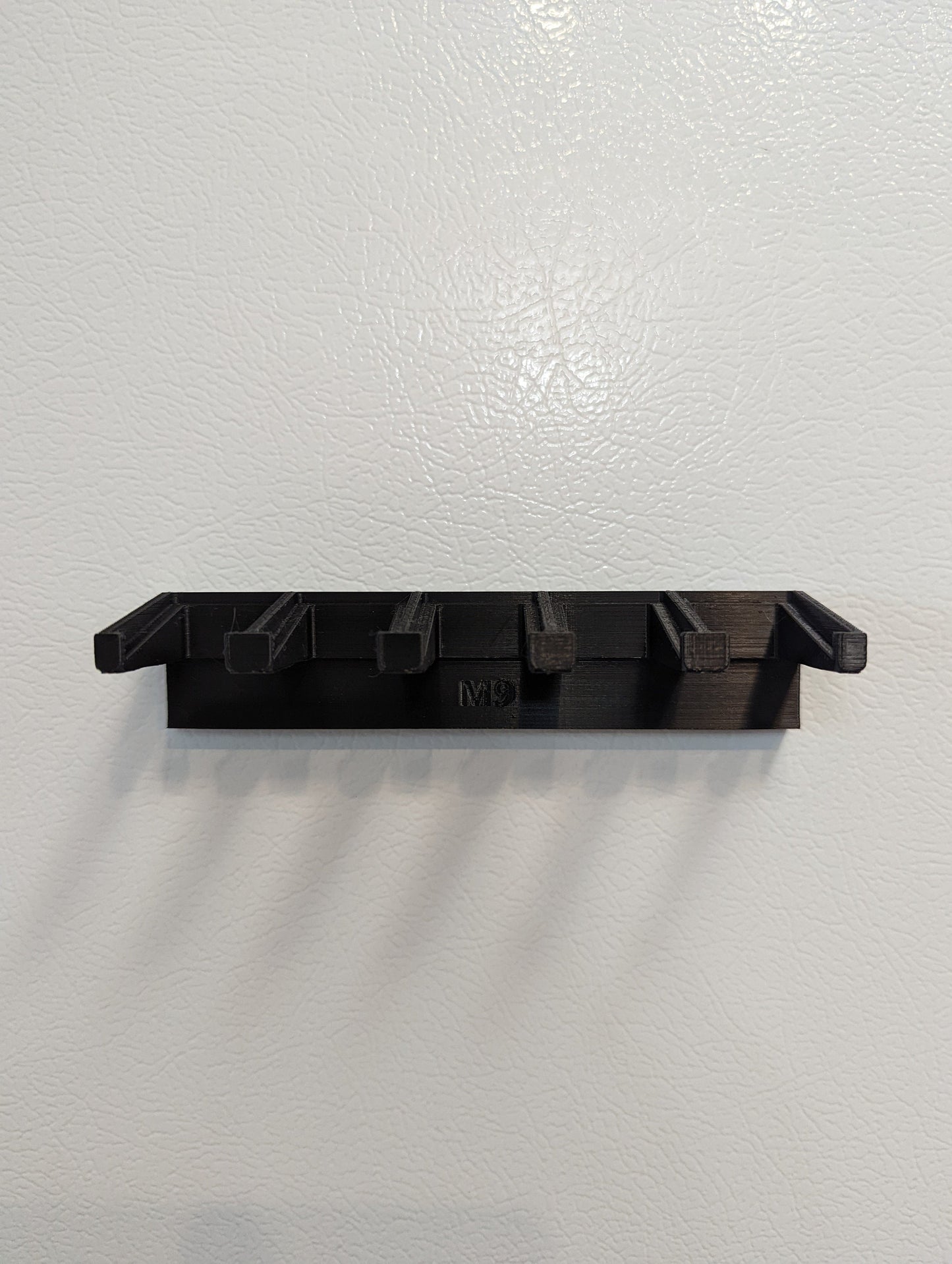 Mount for Beretta M9 / 92 Mags - Magnetic | Magazine Holder Storage Rack