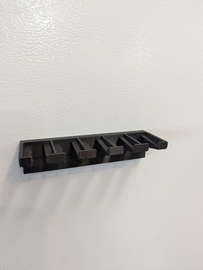 Mount for Walther P22 Mags - Magnetic | Magazine Holder Storage Rack