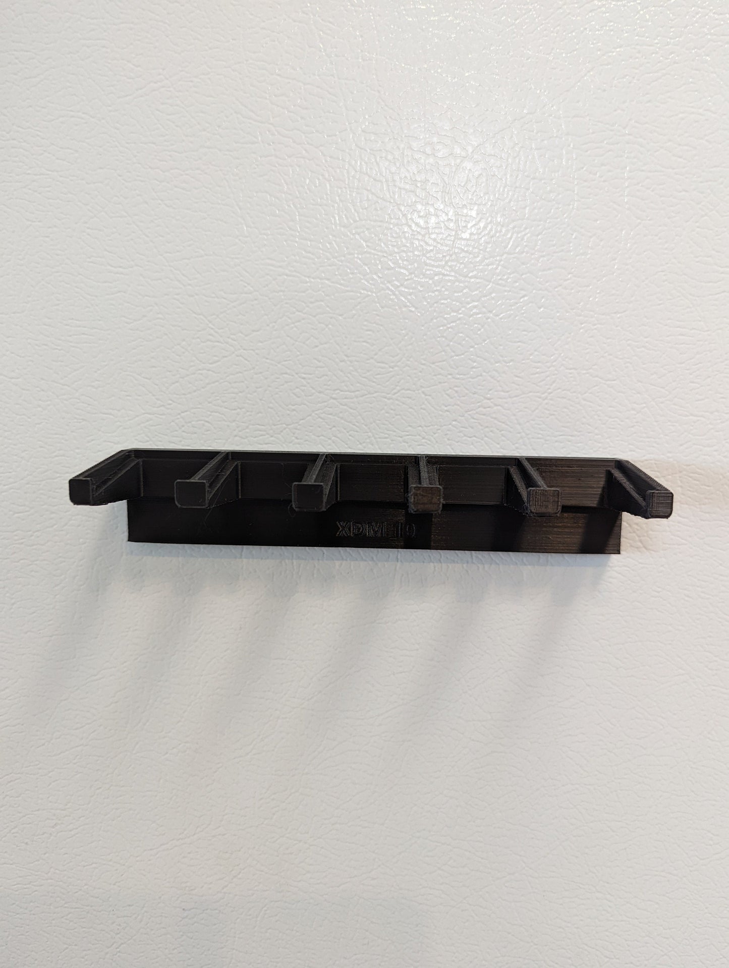 Mount for Springfield XDM 10mm Mags - Magnetic | Magazine Holder Storage Rack