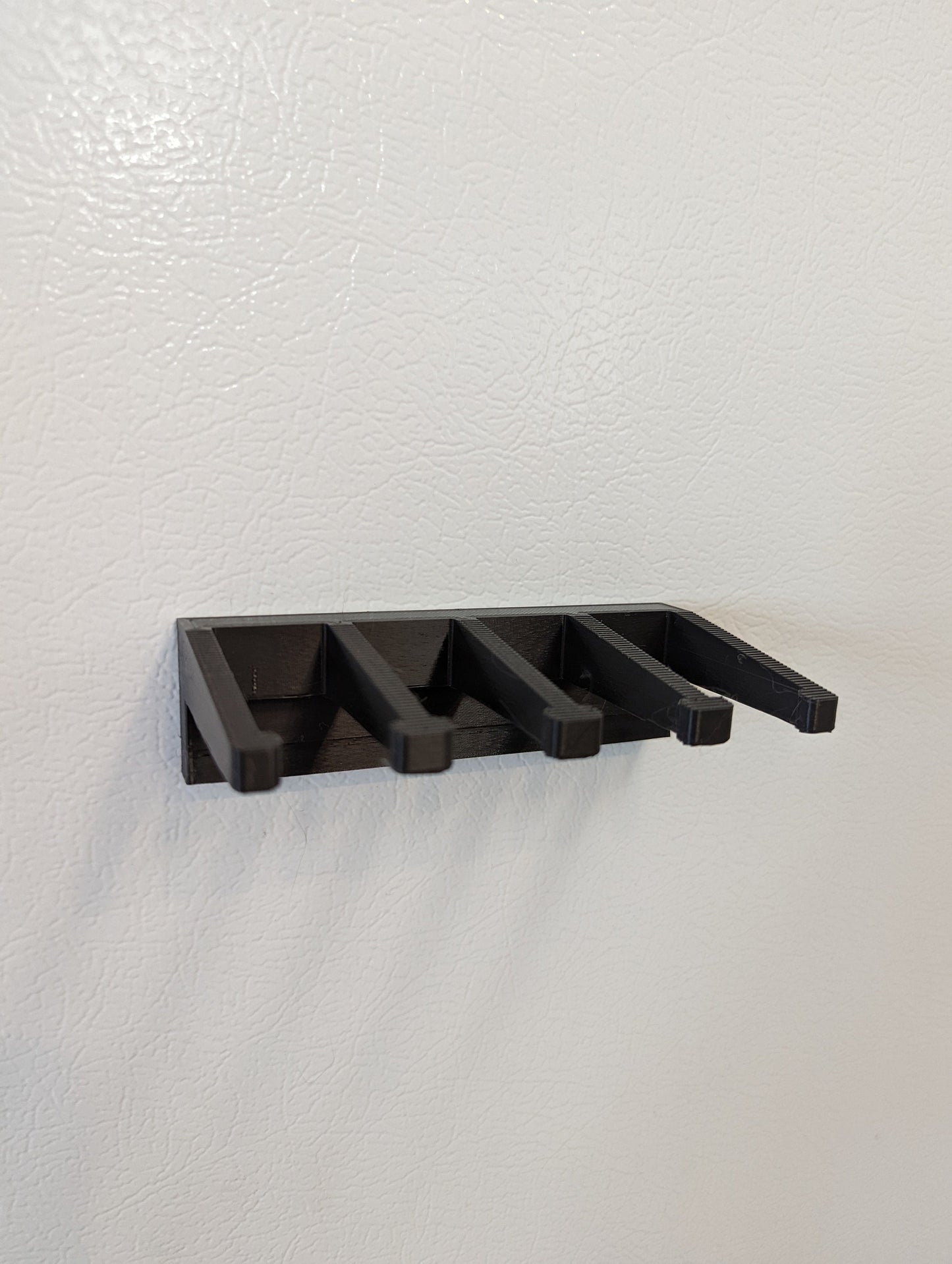 Mount for AR 15 556 Metal Mags - Magnetic | Magazine Holder Storage Rack