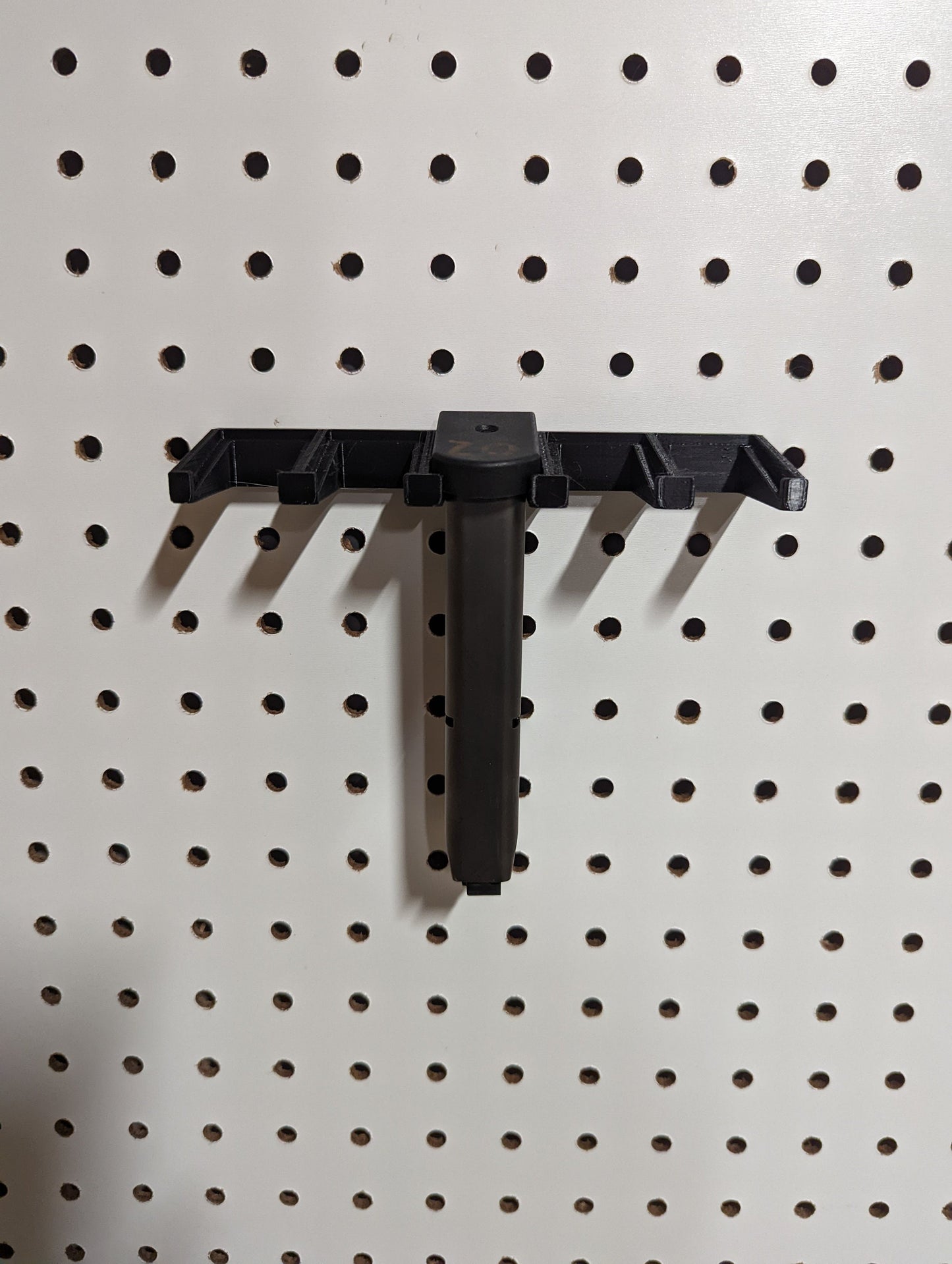 Mount for Beretta M9 / 92 Mags - Pegboard / IKEA Skadis / Wall Control / Vaultek | Magazine Holder Storage Rack