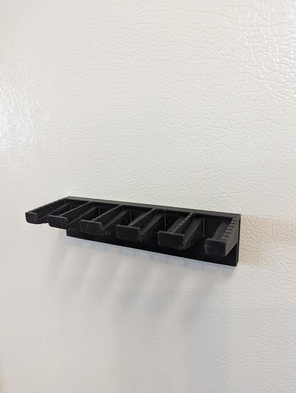 Mount for Walther P22 Mags - Magnetic | Magazine Holder Storage Rack
