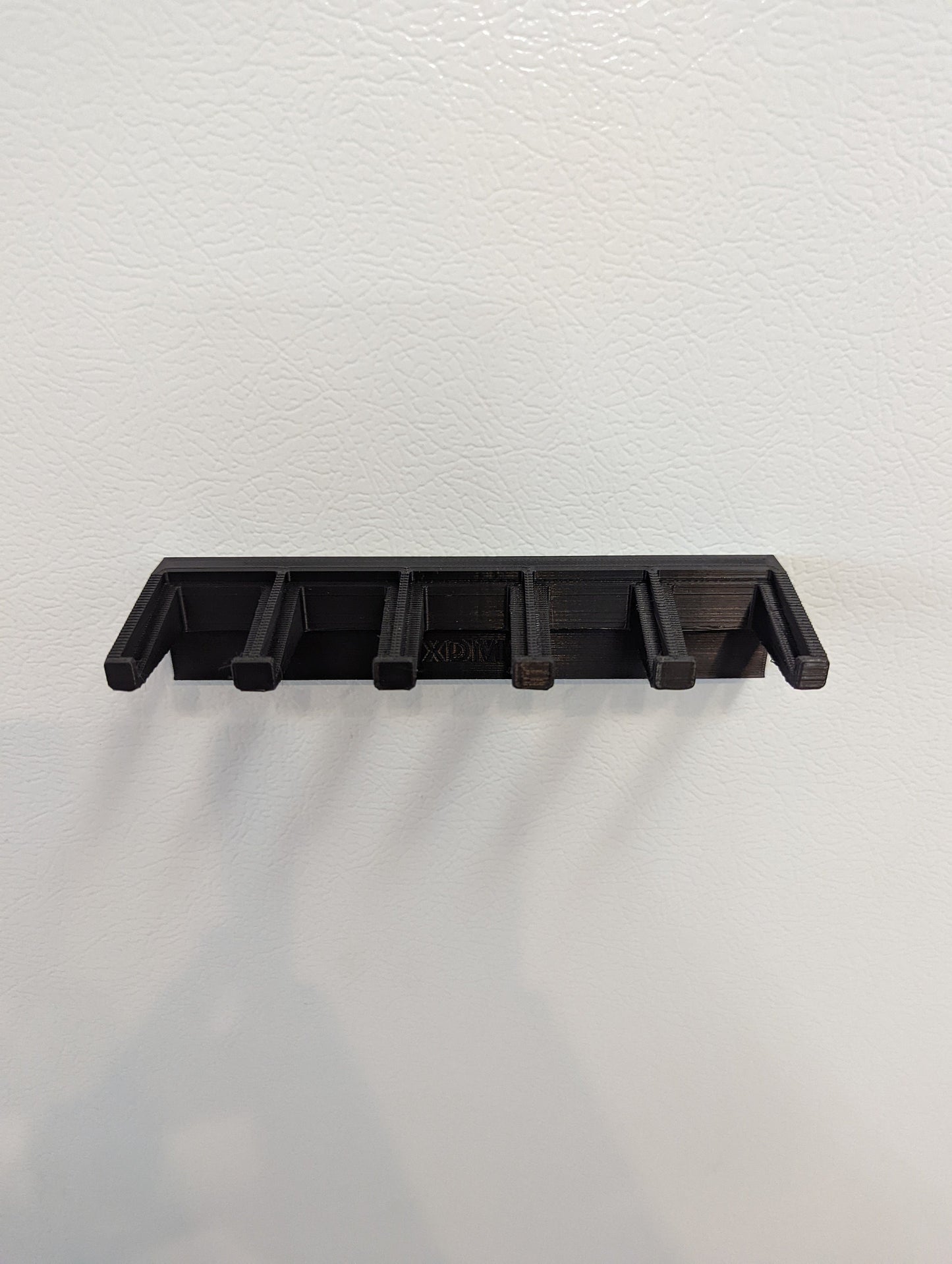 Mount for Springfield XDM 9mm Mags - Magnetic | Magazine Holder Storage Rack