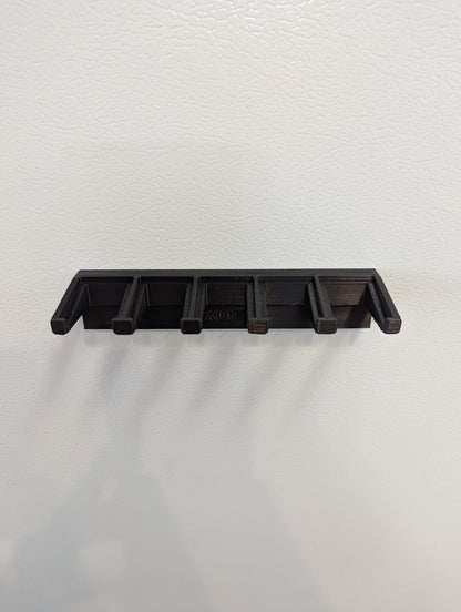 Mount for Springfield XDM 9mm Mags - Magnetic | Magazine Holder Storage Rack