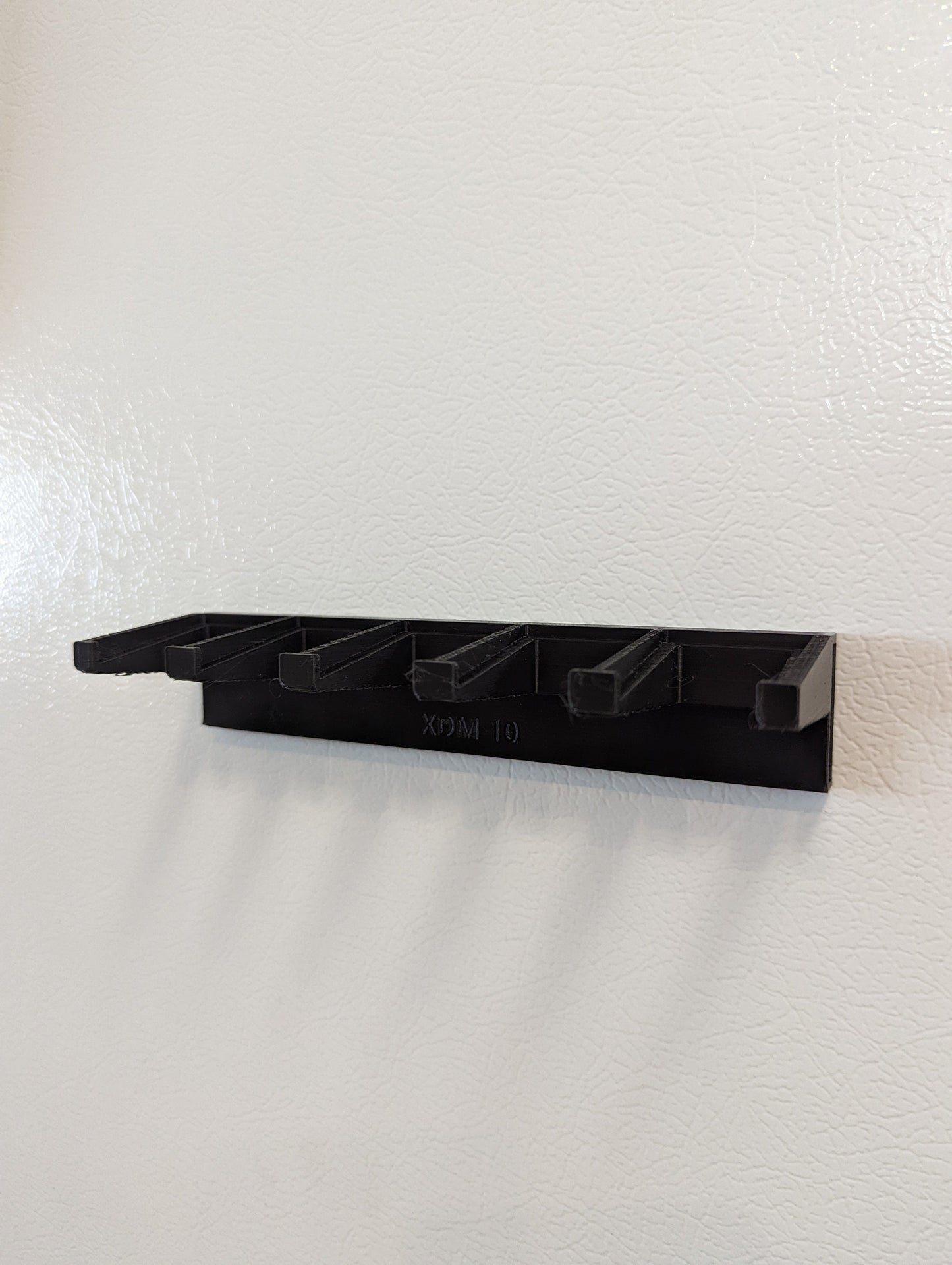 Mount for Springfield XDM 10mm Mags - Magnetic | Magazine Holder Storage Rack