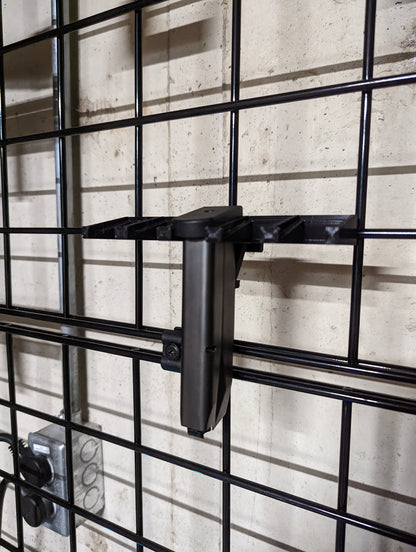 Mount for Canik TP9 / METE / Rival Mags - Gridwall | Magazine Holder Storage Rack
