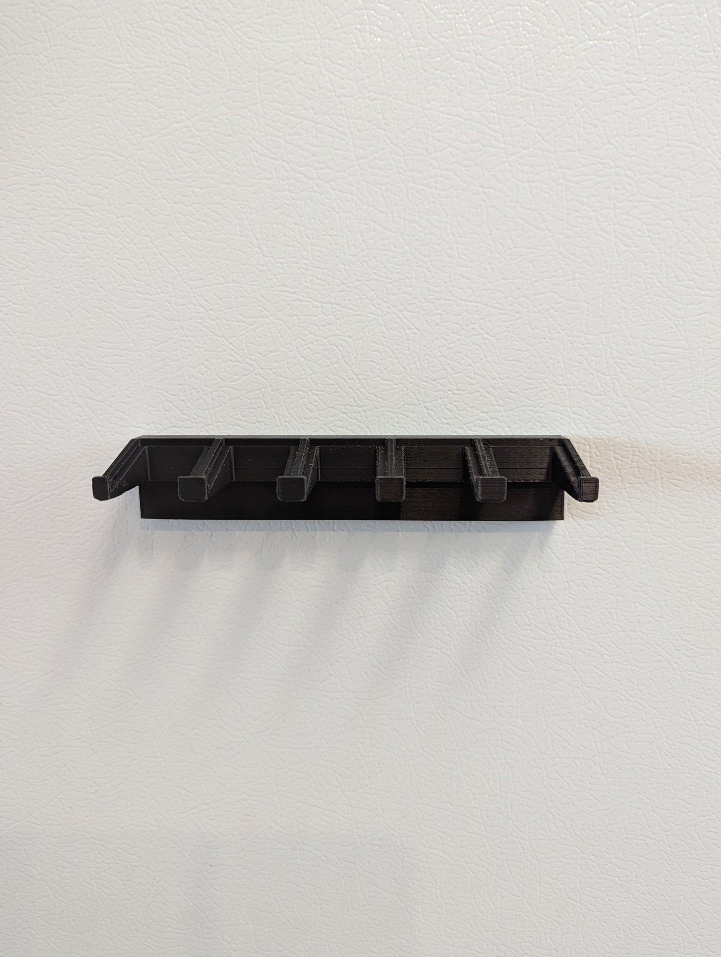 Mount for Glock 9mm/357/40 Mags - Magnetic | Magazine Holder Storage Rack