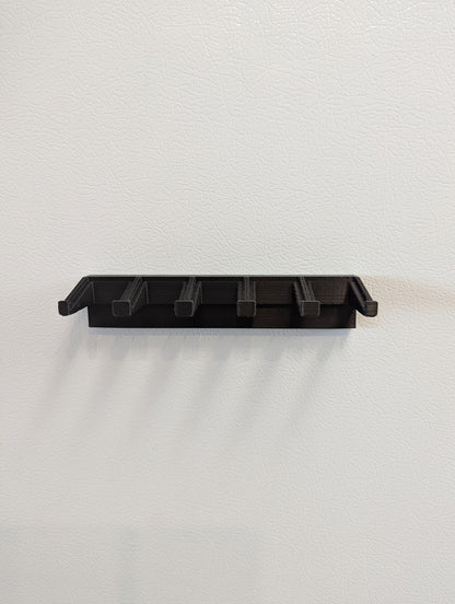 Mount for Glock 9mm/357/40 Mags - Magnetic | Magazine Holder Storage Rack