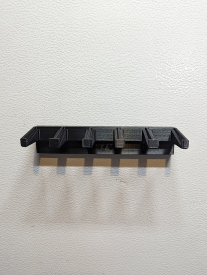 Mount for HK P30 / VP9 / P2000 Mags - Magnetic | Magazine Holder Storage Rack