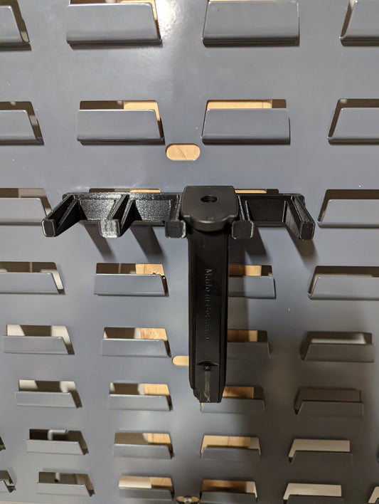 Mount for HK P30 / VP9 / P2000 Mags - SecureIt / Akro-Mils | Magazine Holder Storage Rack
