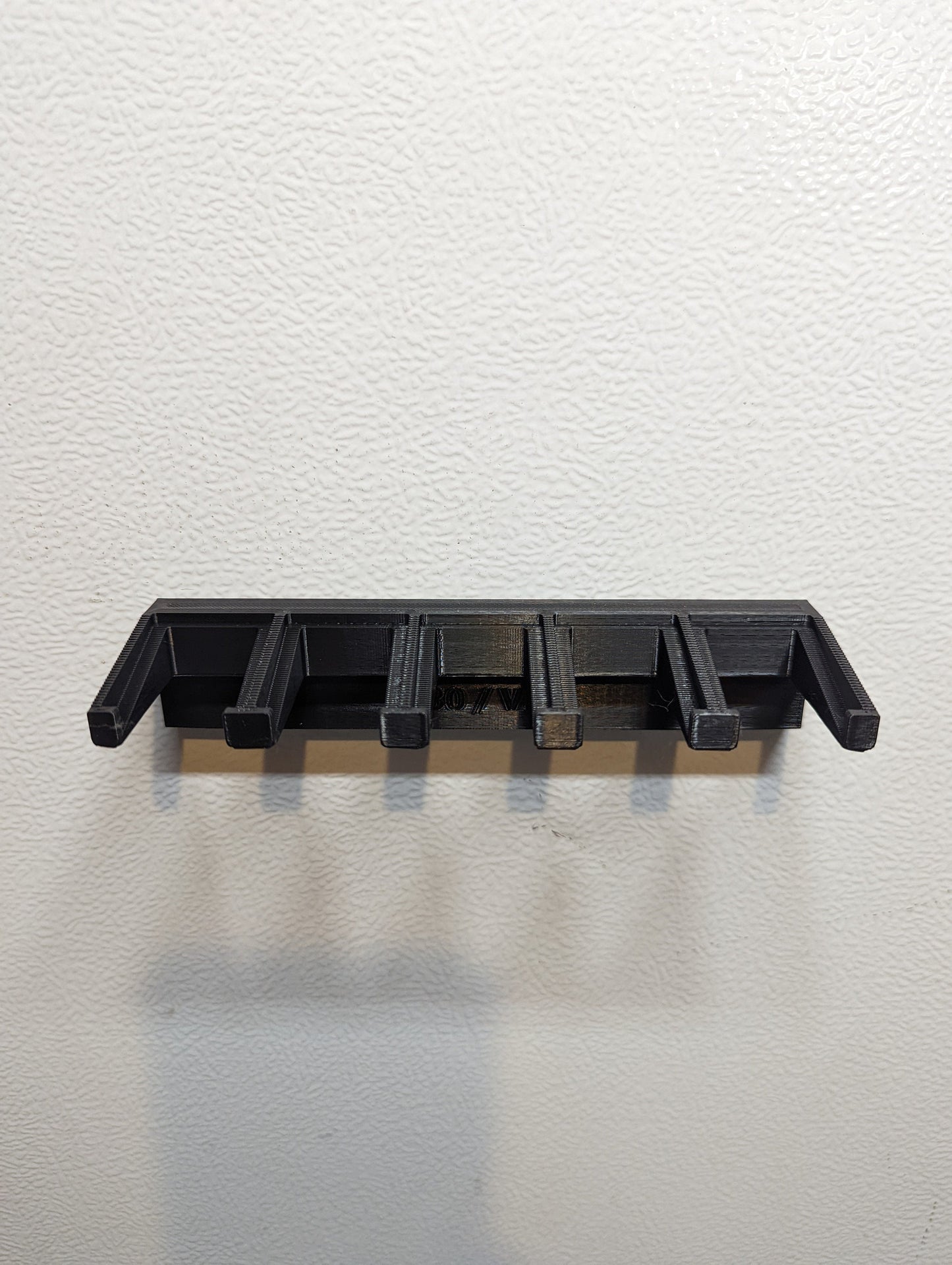 Mount for HK P30 / VP9 / P2000 Mags - Magnetic | Magazine Holder Storage Rack