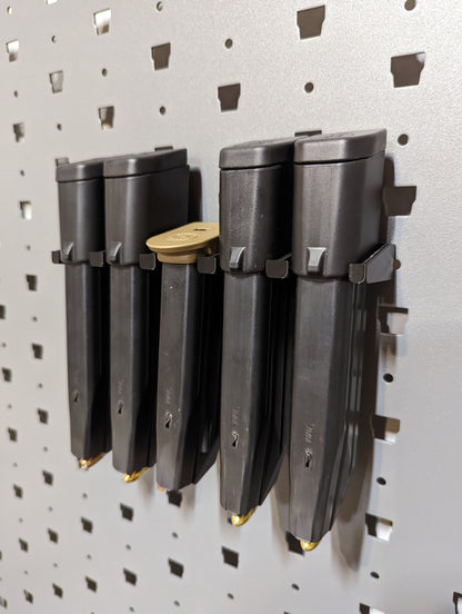 Mount for FN 509 Series Mags - GallowTech | Magazine Holder Storage Rack