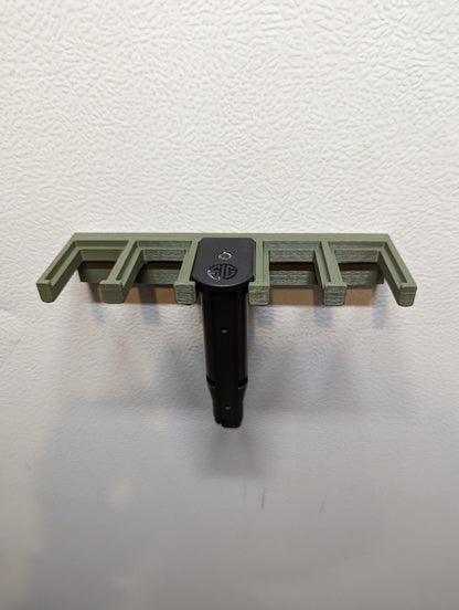 Mount for Sig P365 / XMacro Mags - Magnetic | Magazine Holder Storage Rack