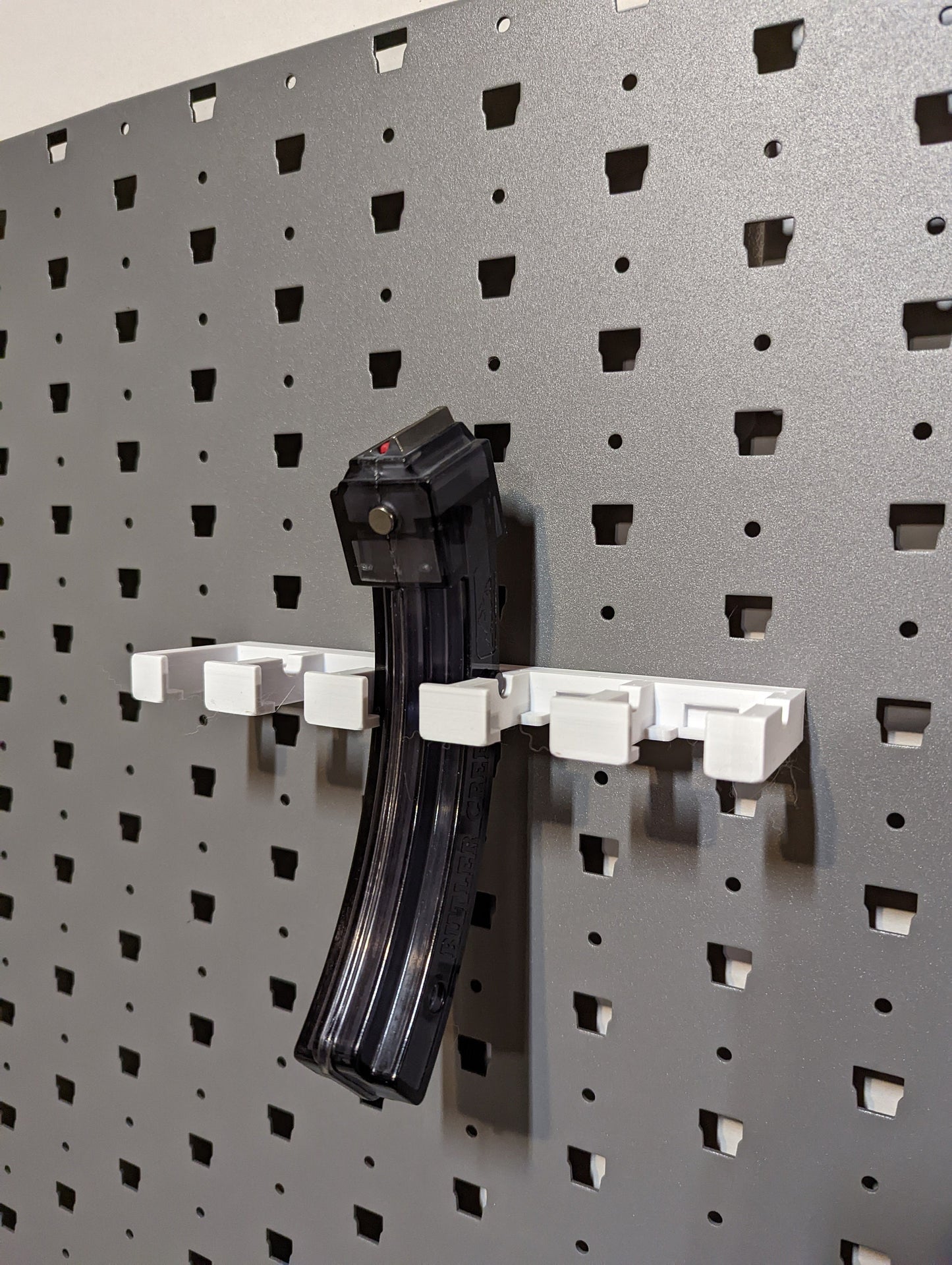 Mount for Ruger 10/22 Mags - GallowTech | Magazine Holder Storage Rack